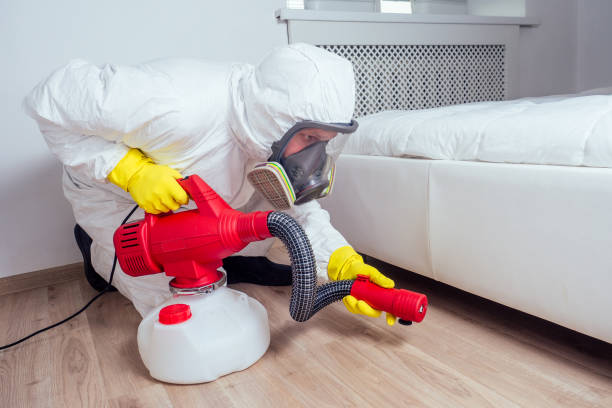  Huntsville, AR Pest Control Pros